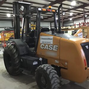 2019 CASE 588H