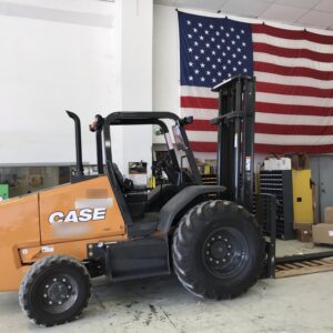 2019 CASE 588H