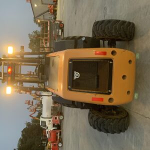 2019 CASE 588H