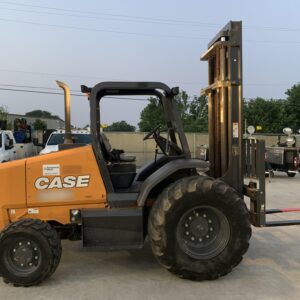 2019 CASE 588H
