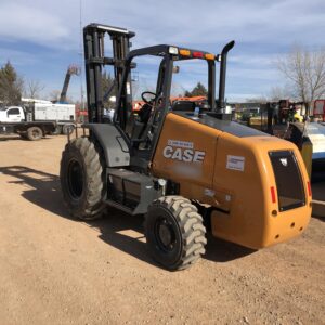 2019 CASE 588H