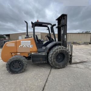 2019 CASE 588H
