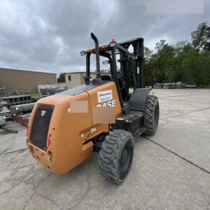 2019 CASE 588H