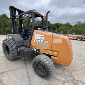 2019 CASE 588H