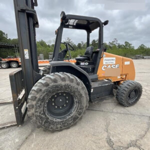 2019 CASE 588H