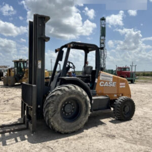 2019 CASE 588H
