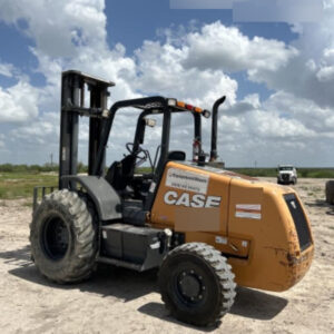 2019 CASE 588H
