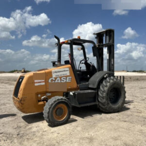 2019 CASE 588H