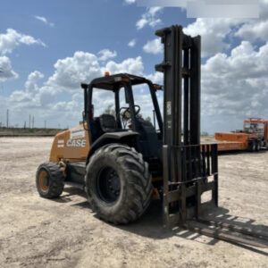 2019 CASE 588H