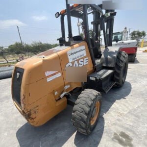 2019 CASE 588H