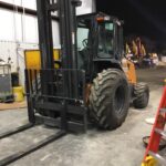 2019 CASE 588H