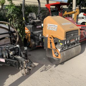 2019 CASE DV26