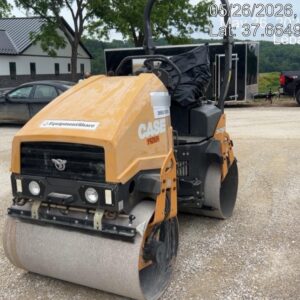 2019 CASE DV26
