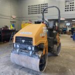 2019 CASE DV26