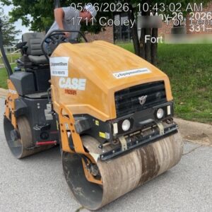 2019 CASE DV26