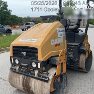 2019 CASE DV26
