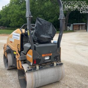2019 CASE DV26