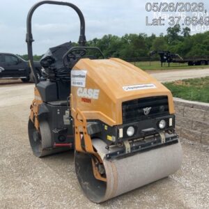 2019 CASE DV26