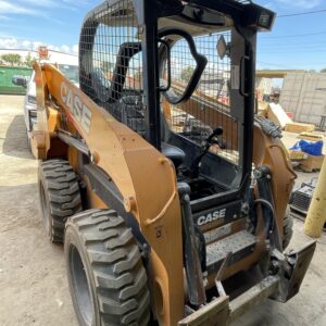 2019 CASE SR175