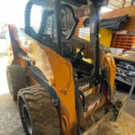 2019 CASE SR175