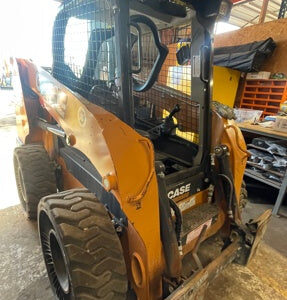 2019 CASE SR175