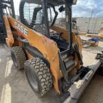 2019 CASE SR175