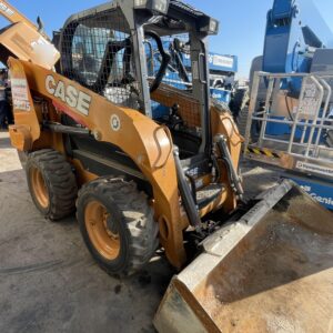 2019 CASE SR175