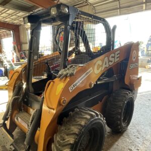 2019 CASE SR175