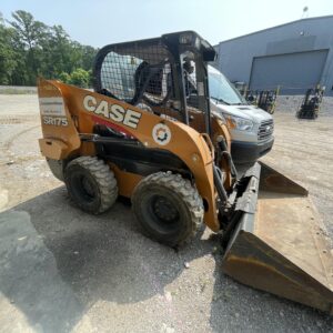 2019 CASE SR175
