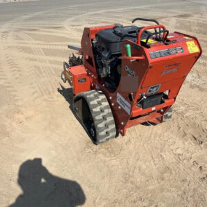 2019 DITCH WITCH C16XA