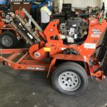 2019 DITCH WITCH C16XA
