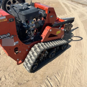 2019 DITCH WITCH C16XA