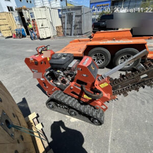 2019 DITCH WITCH C16XA