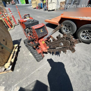 2019 DITCH WITCH C16XA