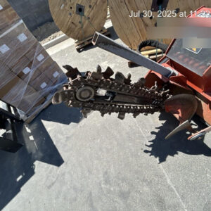 2019 DITCH WITCH C16XA