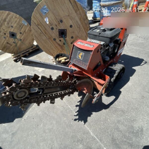 2019 DITCH WITCH C16XA