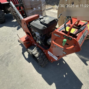 2019 DITCH WITCH C16XA