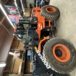 2019 DOOSAN DL250-5