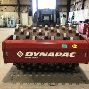 2019 DYNAPAC CA1400PD