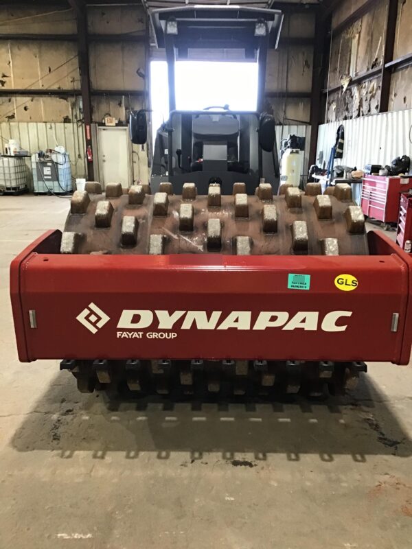 2019 DYNAPAC CA1400PD 2019 DYNAPAC CA1400PD