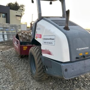 2019 DYNAPAC CA1400PD