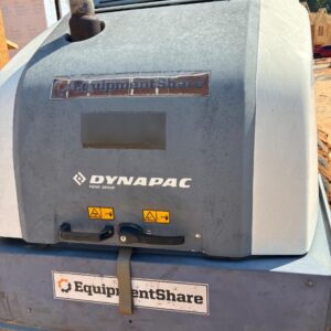 2019 DYNAPAC CA1400PD