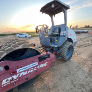 2019 DYNAPAC CA1400PD