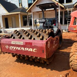 2019 DYNAPAC CA1400PD