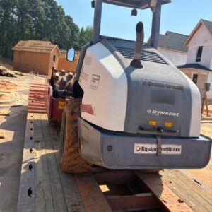 2019 DYNAPAC CA1400PD