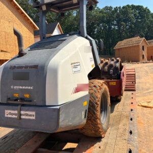2019 DYNAPAC CA1400PD
