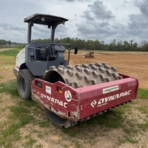 2019 DYNAPAC CA1400PD