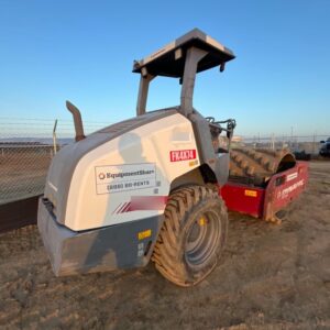 2019 DYNAPAC CA1400PD