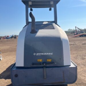 2019 DYNAPAC CA1400PD