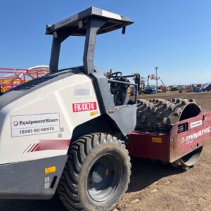2019 DYNAPAC CA1400PD